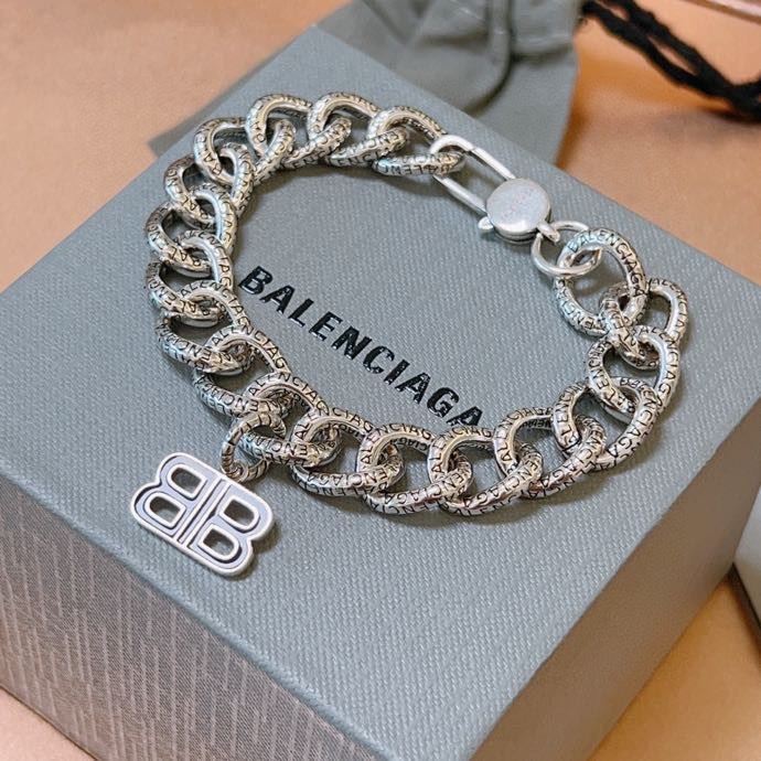 Balenciaga Bracelets